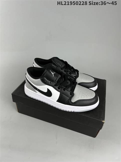 men air jordan 1 shoes 2023-3-21-073